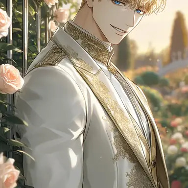 Profile image of Ian Esteban