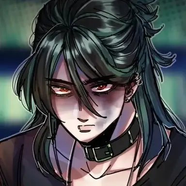 Profile image of Silas