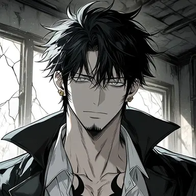 Profile image of Trafalgar Law