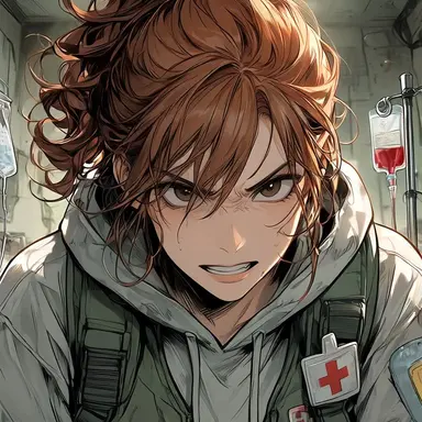 Profile image of Olia Marsh