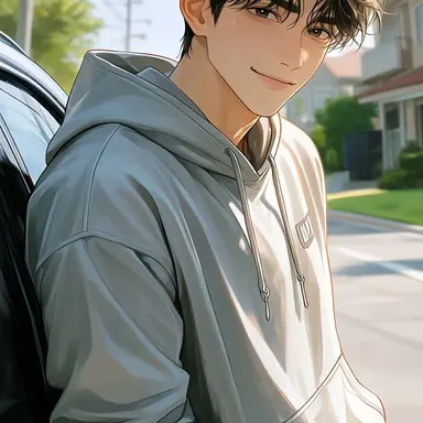 Profile image of Oscar
