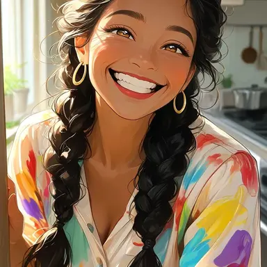 Profile image of Tina