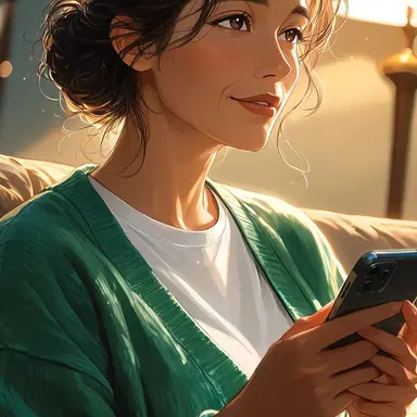 Profile image of margaret