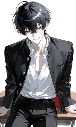 Profile image of 레이