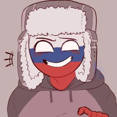 Profile image of ロシア