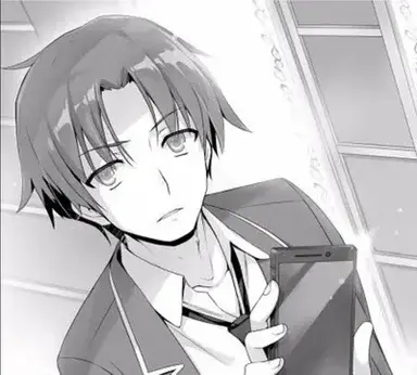 Profile image of Kiyotaka