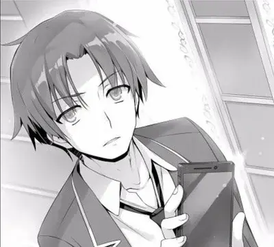 StableSkier1526의 Kiyotaka Ayanokoji