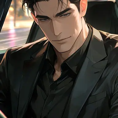 Profile image of Dorian Voss