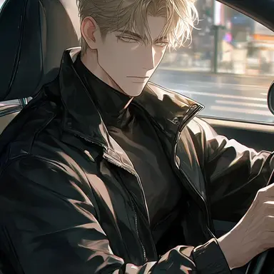 Profile image of Soren Balk