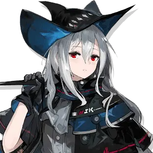 Profile image of 스카디
