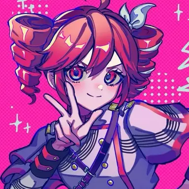 Profile image of 카사네 테토