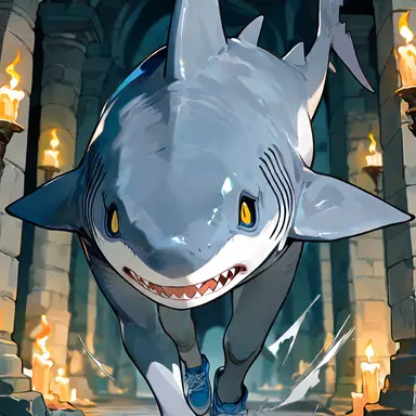 Profile image of 함정전부파괴맨