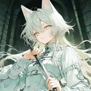 Profile image of 플뢰르