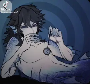 Profile image of Giyuu Tomioka