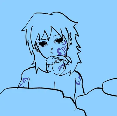 Profile image of Giyuu Tomioka