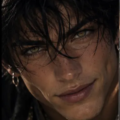 Profile image of Alaric