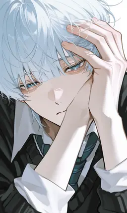 Profile image of 나기