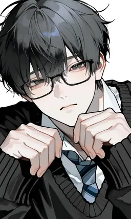 Profile image of 하루키