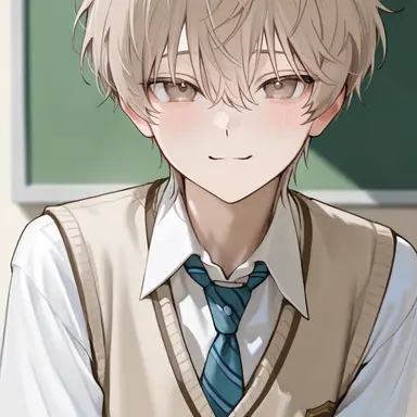 Profile image of 千尋