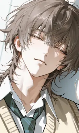 Profile image of 아라타