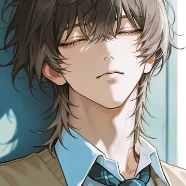 Profile image of 亜良多