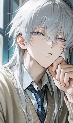 Profile image of 시즈키