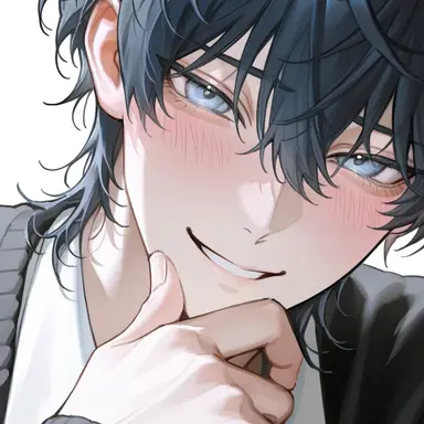 Profile image of 瑠希