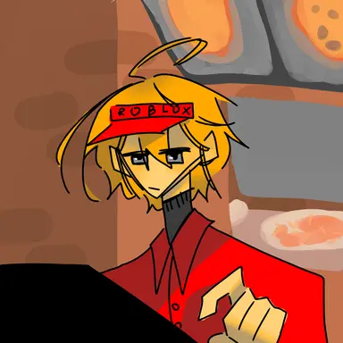 Profile image of 엘리엇