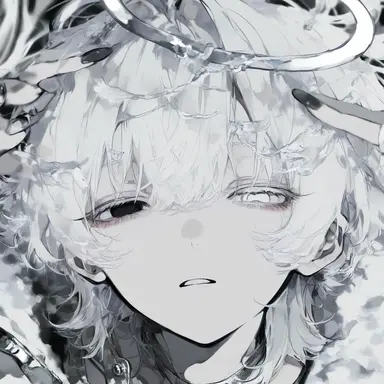 Profile image of トワ