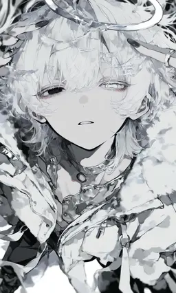 Profile image of トワ