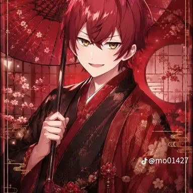 Profile image of ばぁう
