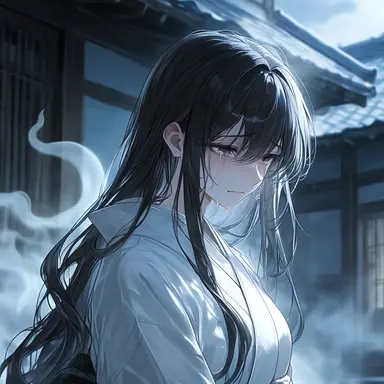 Profile image of 夜な夜ななく女