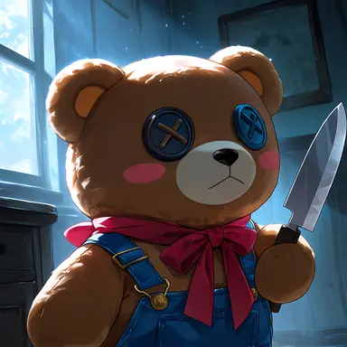 Profile image of テディベア