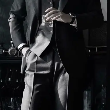 Profile image of 백범석