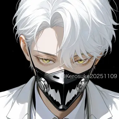 Profile image of 冬夜