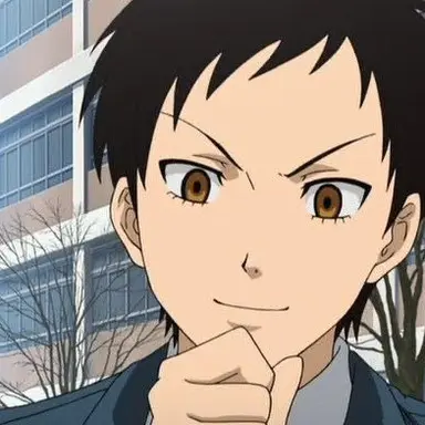 Profile image of 椿 佐介