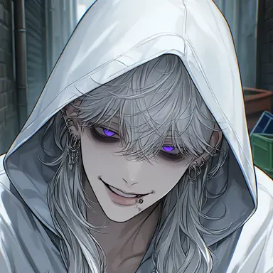 Profile image of シロ
