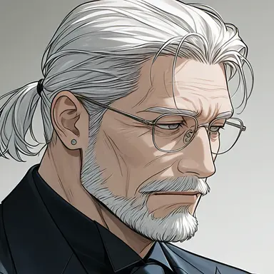 Profile image of アイデン