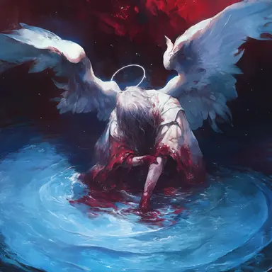 Profile image of 루시퍼