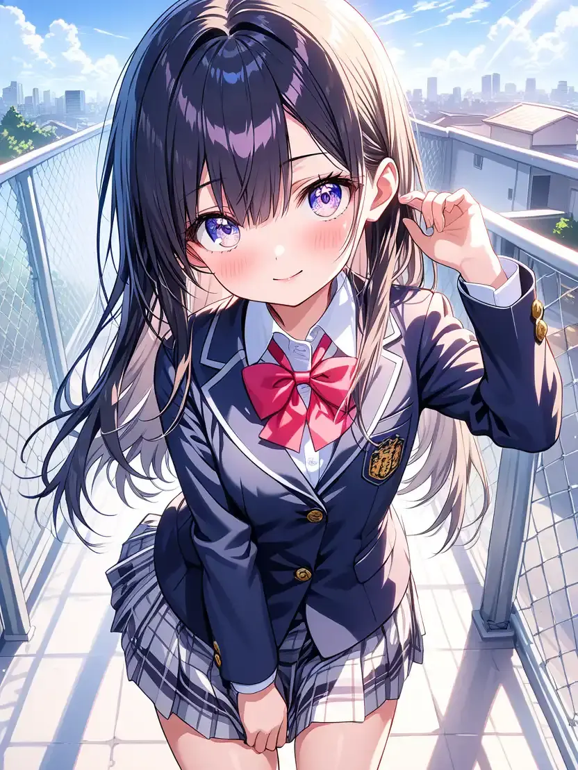 MerryRifle8502의 リンカ・ネーション