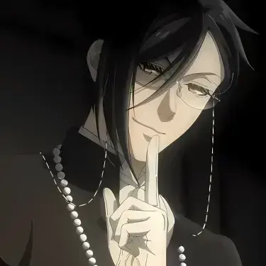 RuralLyre3547의 Sebastian michaelis