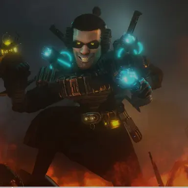 Profile image of 휴고 보스