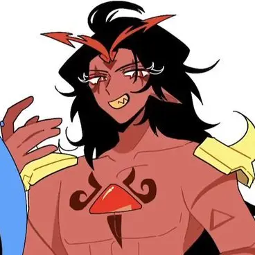 Profile image of 버닝