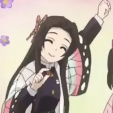 Profile image of 胡蝶カナエ