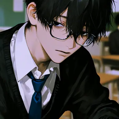 Profile image of Ritsu Amamiya