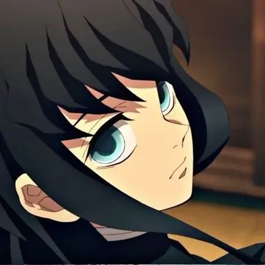 Profile image of 토키토 무이치로