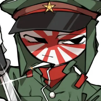 Profile image of 일본제국