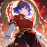 Profile image of 八坂 神奈子