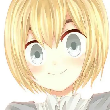 Profile image of アルミン