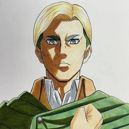 エルヴィン